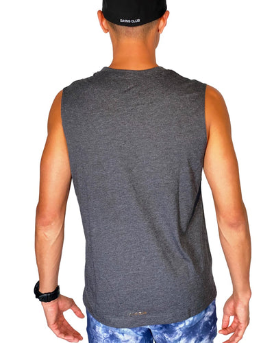 Trinity Muscle Tee