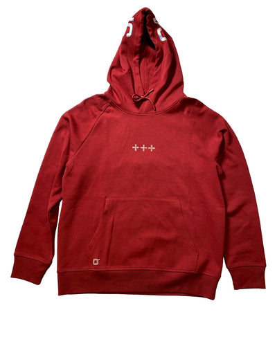 Trinity Diamond Hoody