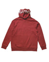 Trinity Diamond Hoody