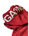 Trinity Diamond Hoody