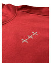 Trinity Diamond Hoody