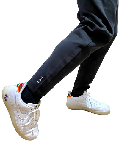 3D Jogger Pant