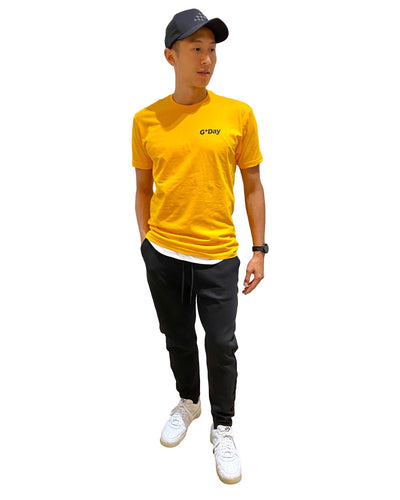 3D Jogger Pant