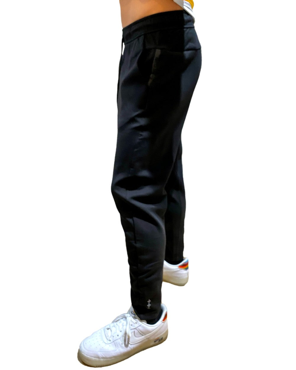 3D Jogger Pant