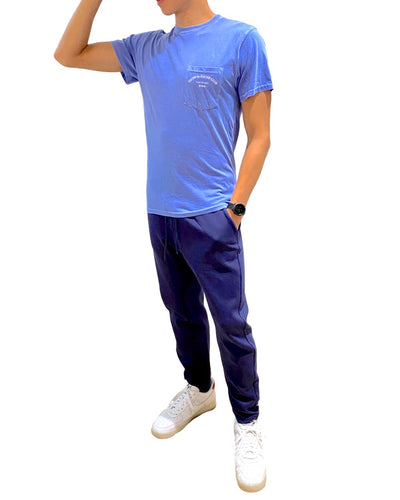 3D Jogger Pant