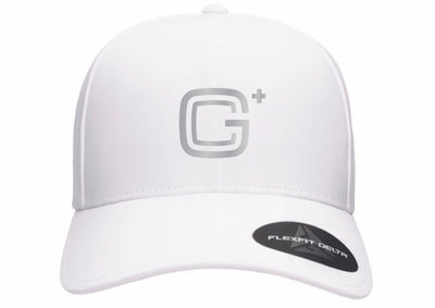 Logo Adjustable Cap