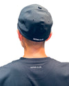 Diamond Cross Cap
