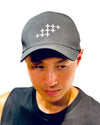Diamond Cross Cap