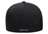 Diamond Cross Cap