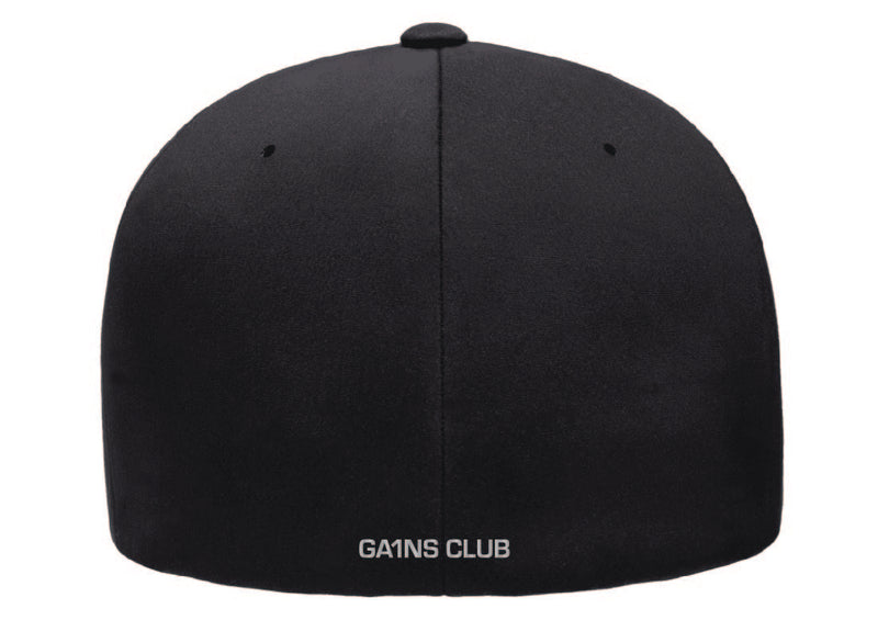 The 1 Cap