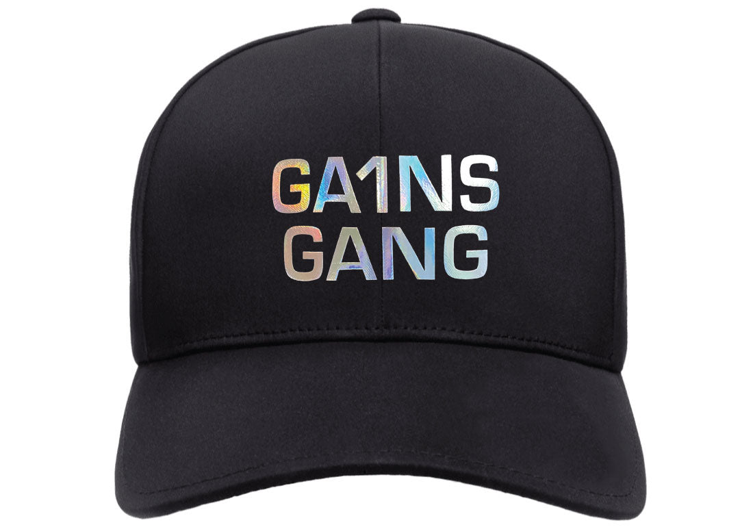 GA1NS GANG Cap