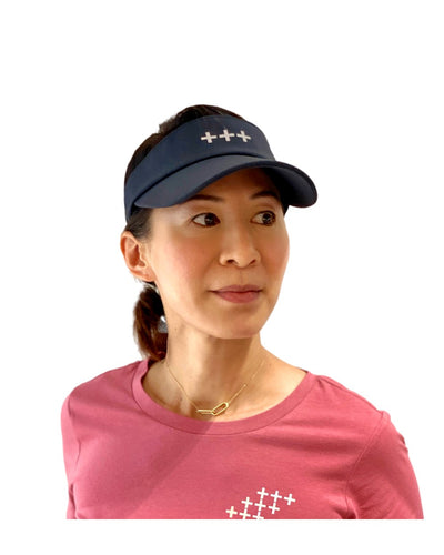 Trinity Visor