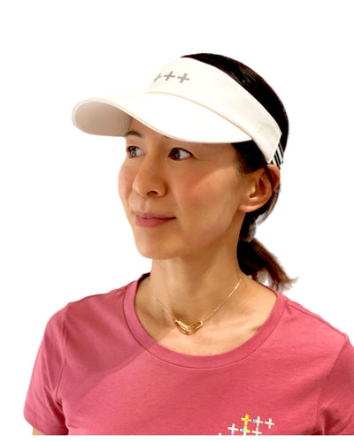 Trinity Visor