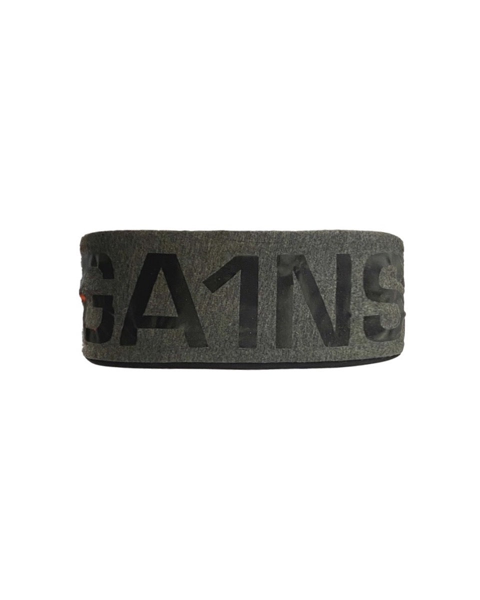 GA1NSCLUB Wide Headband