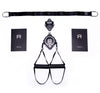 RECOIL S2 GYM Suspension Training Kit