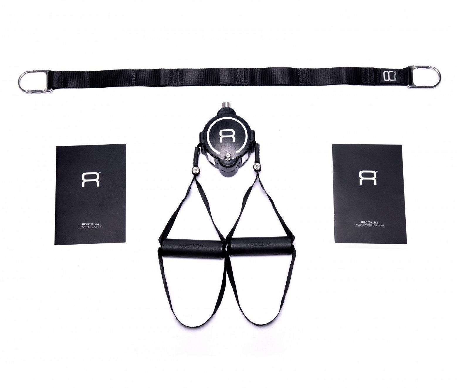 RECOIL S2 Suspension Trainer