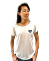 Women's Dolman Spread Love Tee