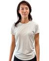 Women's Tieback Tee