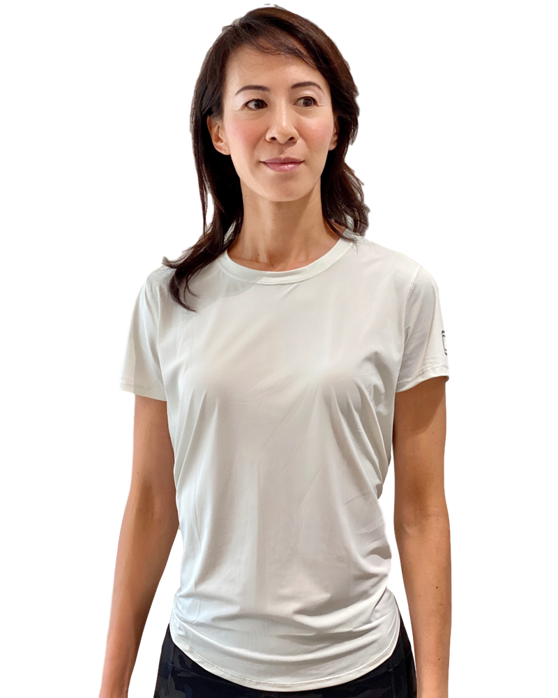 Women's Tieback Tee