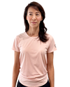 Women's Tieback Tee