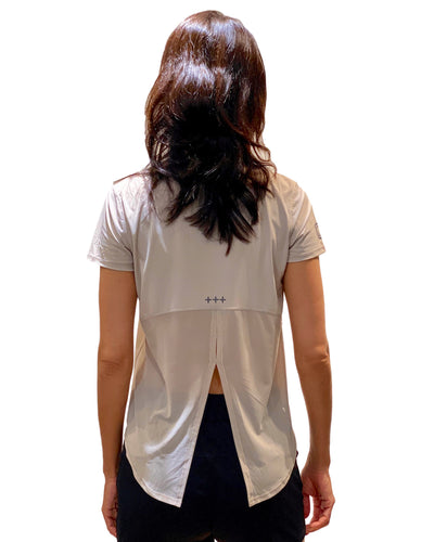Women's Tieback Tee