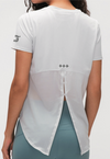 Women's Tieback Tee