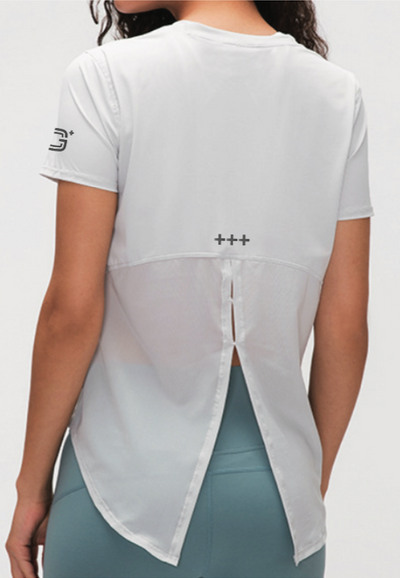 Women's Tieback Tee