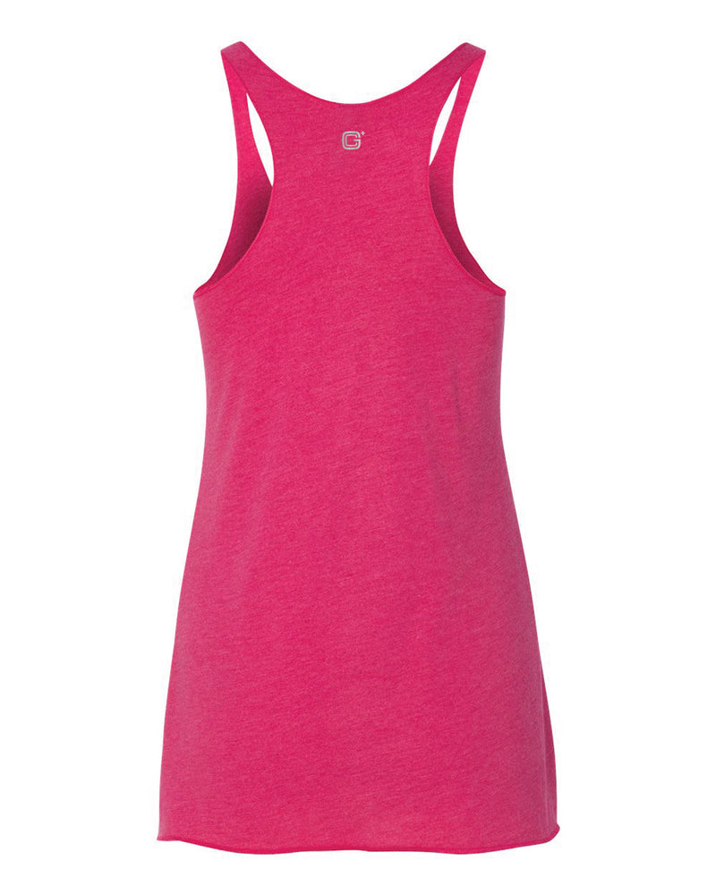 Women's Raw GA1NS Tank