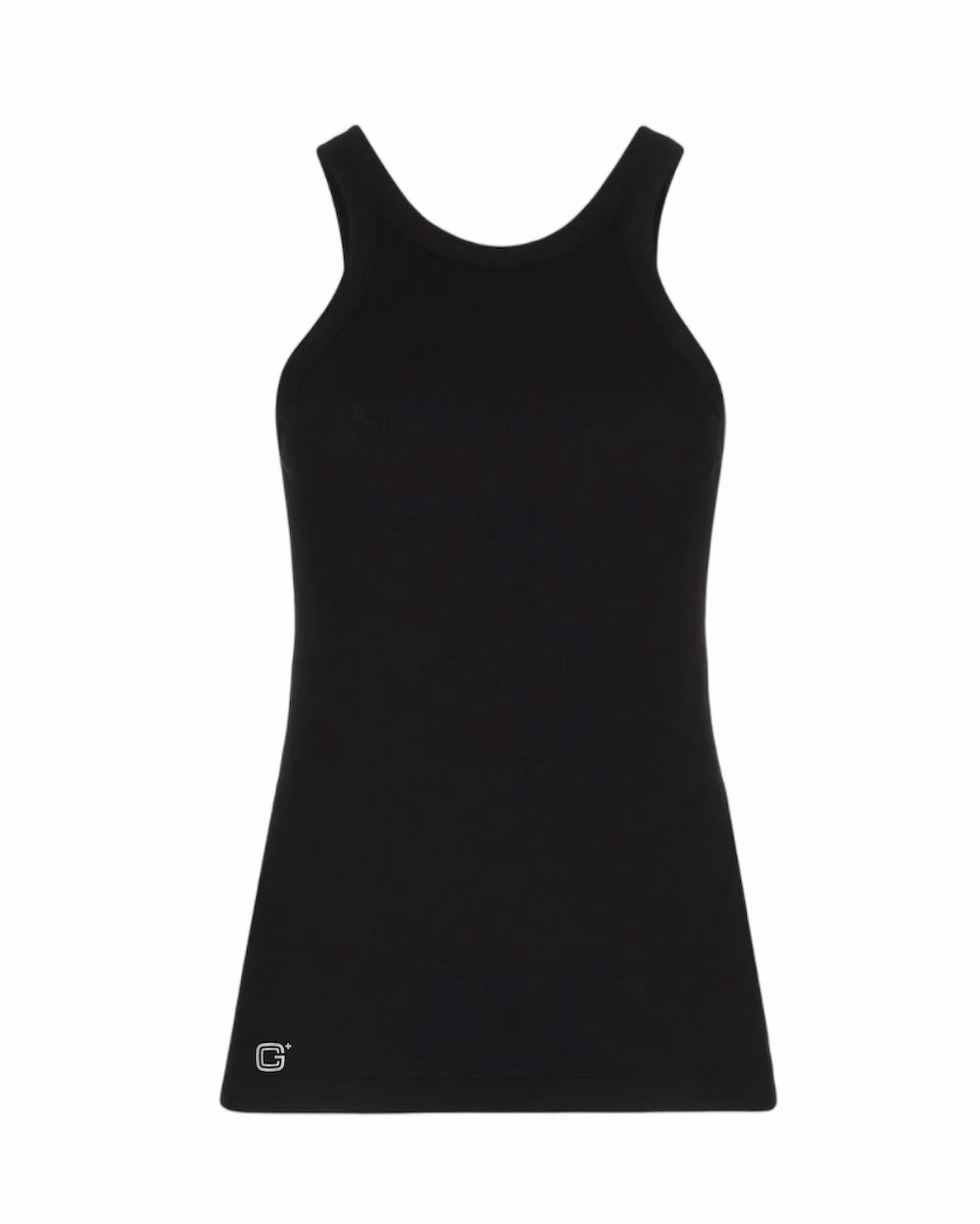 Women's Classic Ribbed Tank