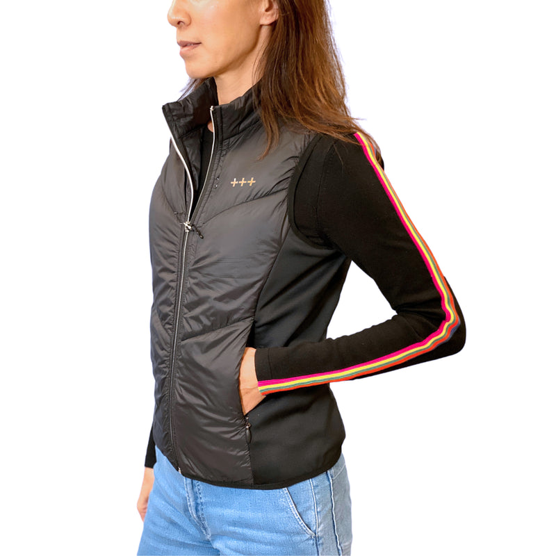 Ws Insulator Vest