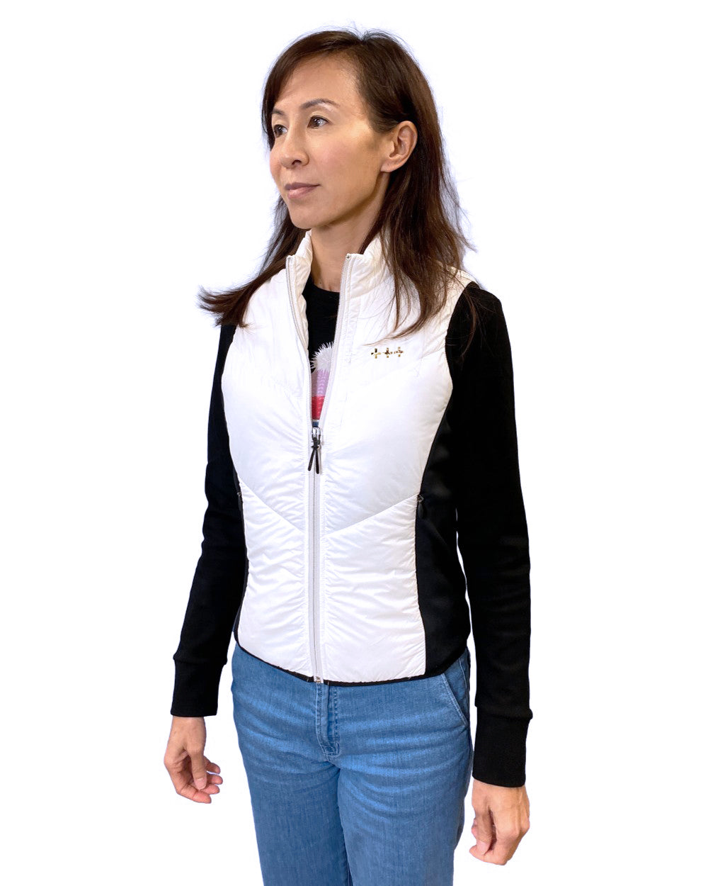 Ws Insulator Vest