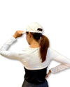 Women's Sunguard Top