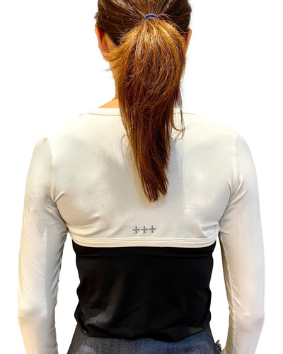 Women's Sunguard Top
