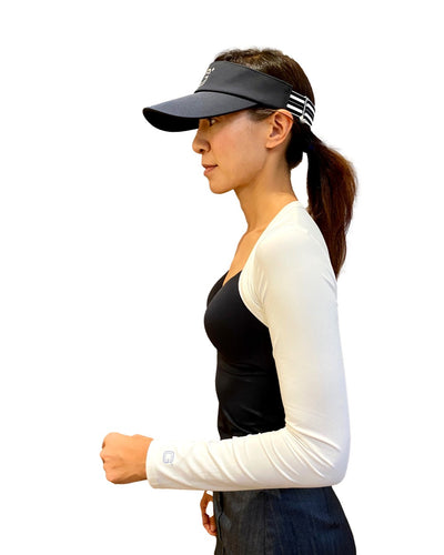 Women's Sunguard Top