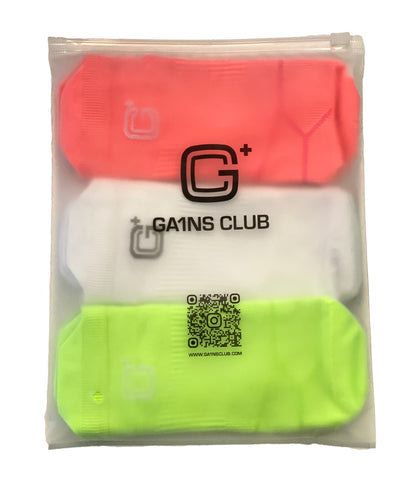 Women's Running/Training Sock Set